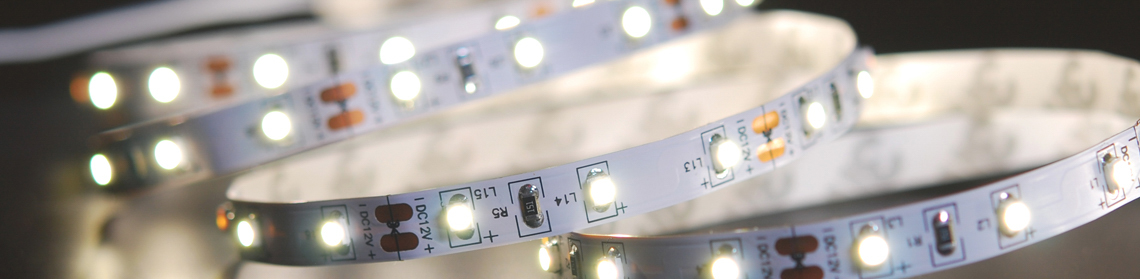 24v LED Strip Lights