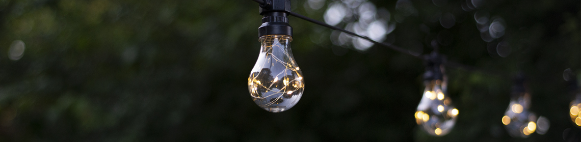 Festoon Lights Festoon Lights