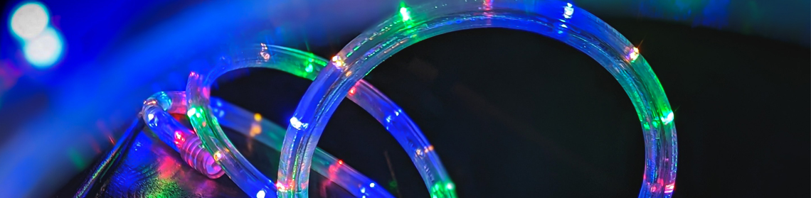 LED Rope Lights LED Rope Lights