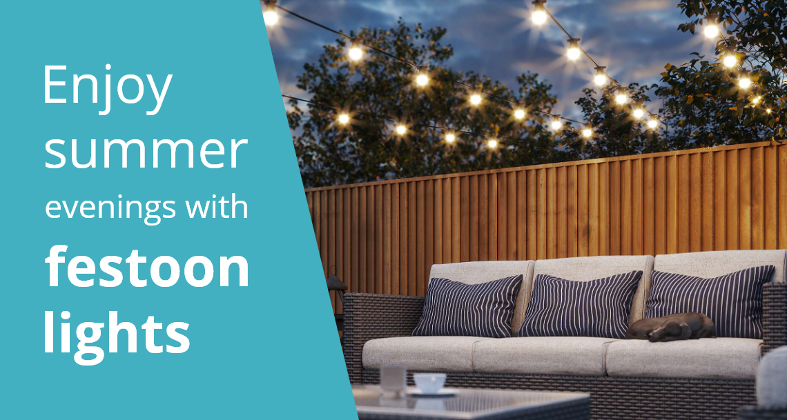 Festoon Lights Festoon Lights