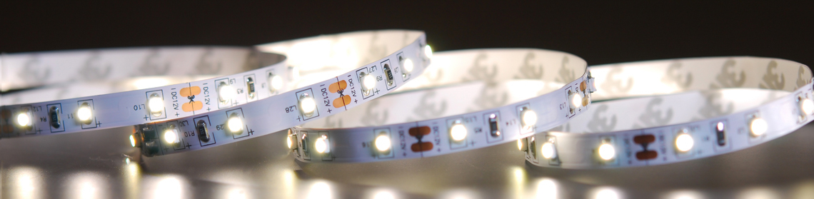 12v LED Strip Lights