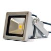 10W / 10 Watt Super Bright LED Floodlight = 100W Halogen