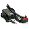 12v DC Power Adapter / Transformer, 2 Amp / 24 Watt