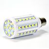 B22 LED Bulb / Corn Light, 10W With 60 x 5050 LED's 