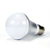 B22 LED Bulb / Golf Ball, 10W with 80 x 3528 LED's 