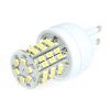 G9 LED Bulb with 48 x 3528 SMD Chips = 35W - 50W Halogen Capsule