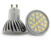 GU10 4W LED Bulb with 20 x 5050 SMD chips = 40W - 50W Halogen