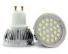 GU10 5W Next Gen II LED Bulb with 24 x 2835 SMD chips = 50W - 60W Halogen