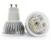 GU10 LED Bulb / 5W LED Spotlight = 50W Halogen