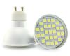 GU10 LED Bulb / 6W LED Spotlight with 27 x 5050 SMD chips = 50W Halogen