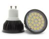 GU10 5W Next Gen LED Bulb with 24 x 5050 SMD chips = 50W - 60W Halogen