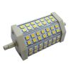 R7s / J118 10W LED Bulb, 48 LEDs (Floodlight / PIR Security Light Replacement)