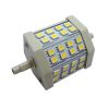 R7s / J78 5W LED Bulb, 24 LED's (Floodlight / PIR Security Light Replacement) 