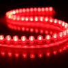 12v Red Flexible Great Wall LED Strip Light, 24cm - 120cm Lengths Options