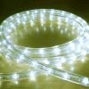 Warm White LED Rope Light, Multi - Function, 2 Metre - 100 Metre Length Options