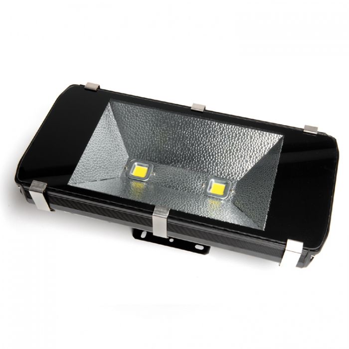 Led flood light equivalent cheap to 1000w