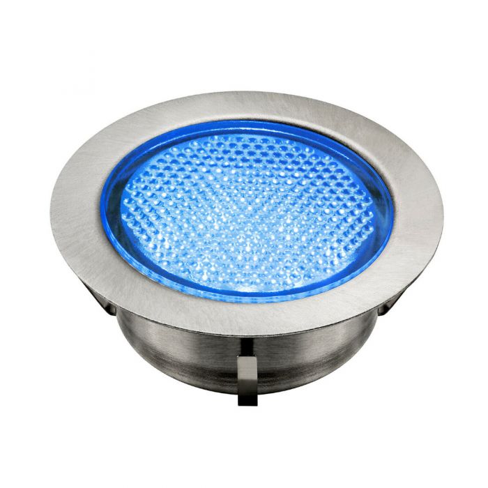 Kitchen plinth lights blue online