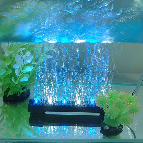 Airstone fish tank clearance