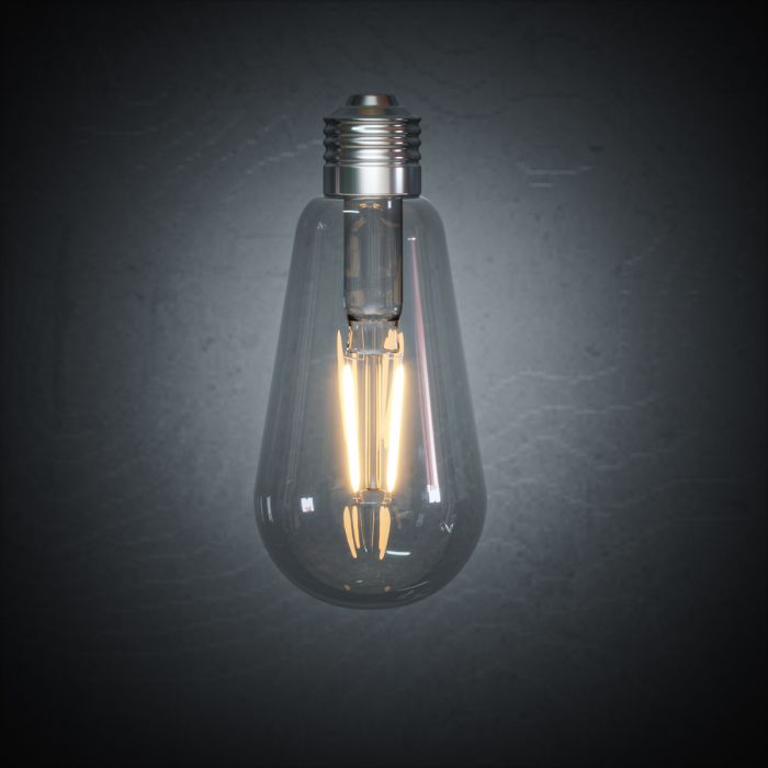 4 watt led filament bulb 2025