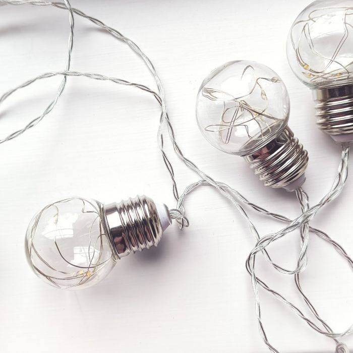Mini festoon lights outlet