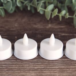 Battery tea lights b&m deals