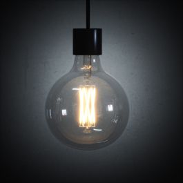 Low watt led sales edison bulb