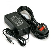 12v DC Power Adapter / Transformer, 6 Amp / 72 Watt