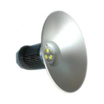 150W LED High Bay Light, Industrial Warehouse Flood Light