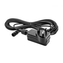 12v DC Transformer for Multi-Purpose Decking Light Kit 