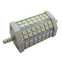 R7s / J118 10W LED Bulb, 48 LEDs (Floodlight / PIR Security Light Replacement)