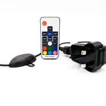 12v Accessory Kit for RGB Multi-Use Decking/Plinth Lights