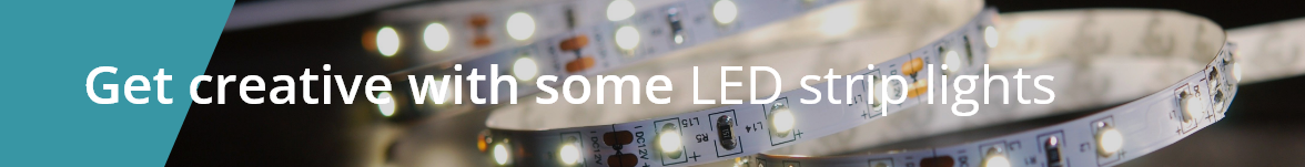 led strips lights