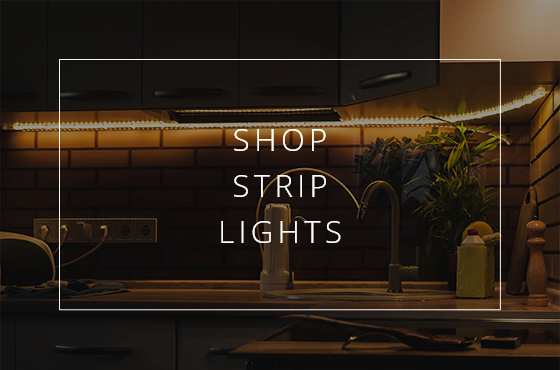 Shop Strip Lights