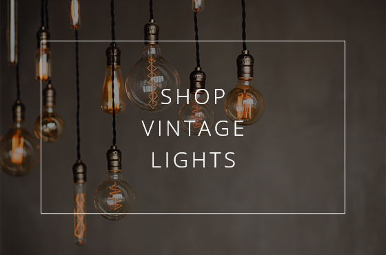 Shop Vintage Lights