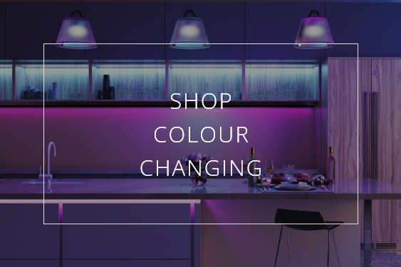 shop colour changing
