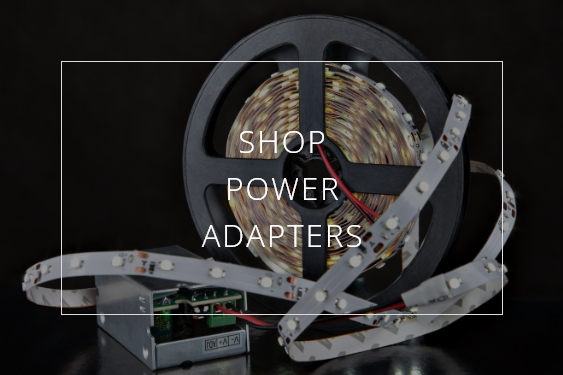 shop power adapters