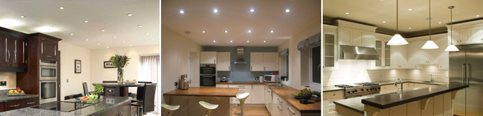Kitchen spotlights led deals